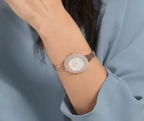 Swarovski Watches