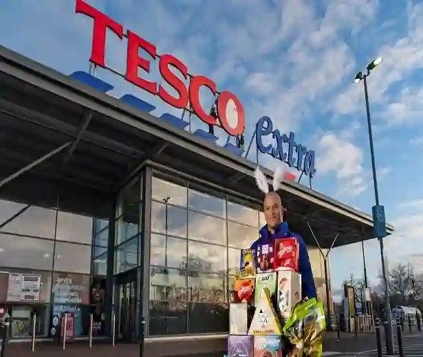 Tesco