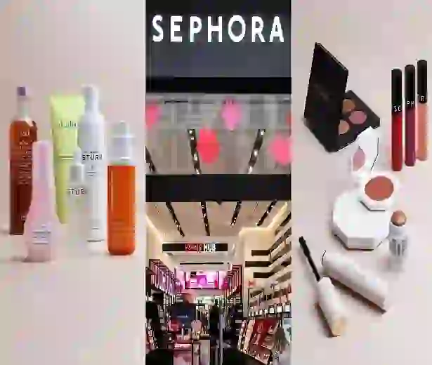 Sephora UK